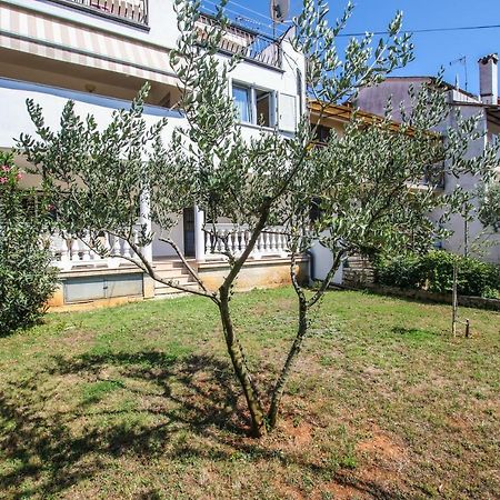 Apartman Mila Appartement Poreč Buitenkant foto