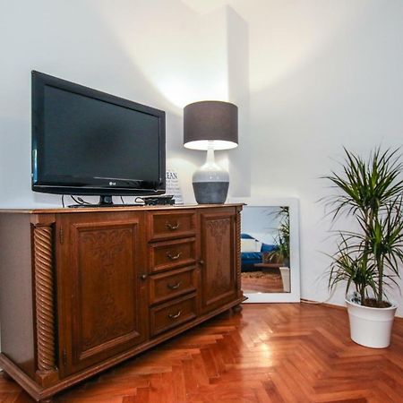 Apartman Mila Appartement Poreč Buitenkant foto